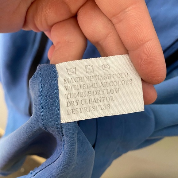 Nat Nast Silk Shirt bundle - Picture 12 of 12